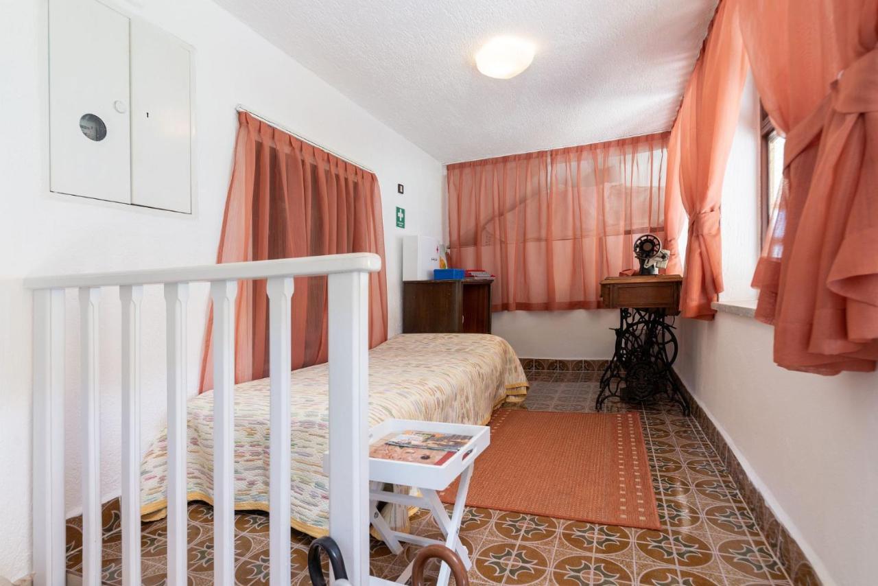 Apartments Pilicari (Adults Only) Rovinj Extérieur photo