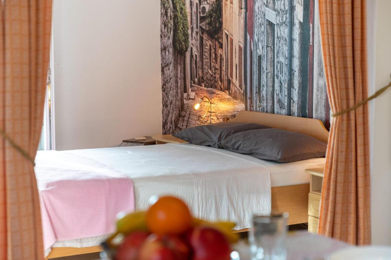 Apartments Pilicari (Adults Only) Rovinj Extérieur photo