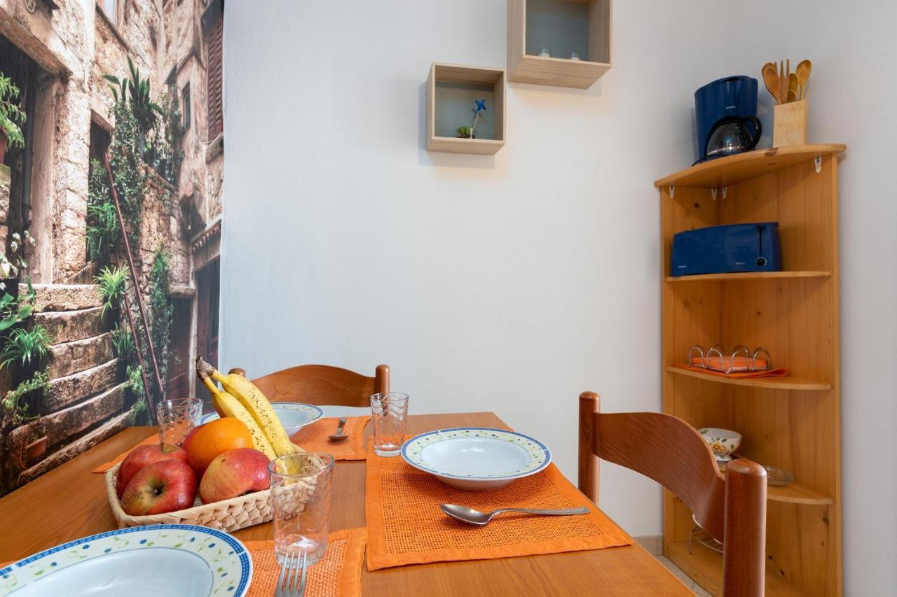 Apartments Pilicari (Adults Only) Rovinj Extérieur photo