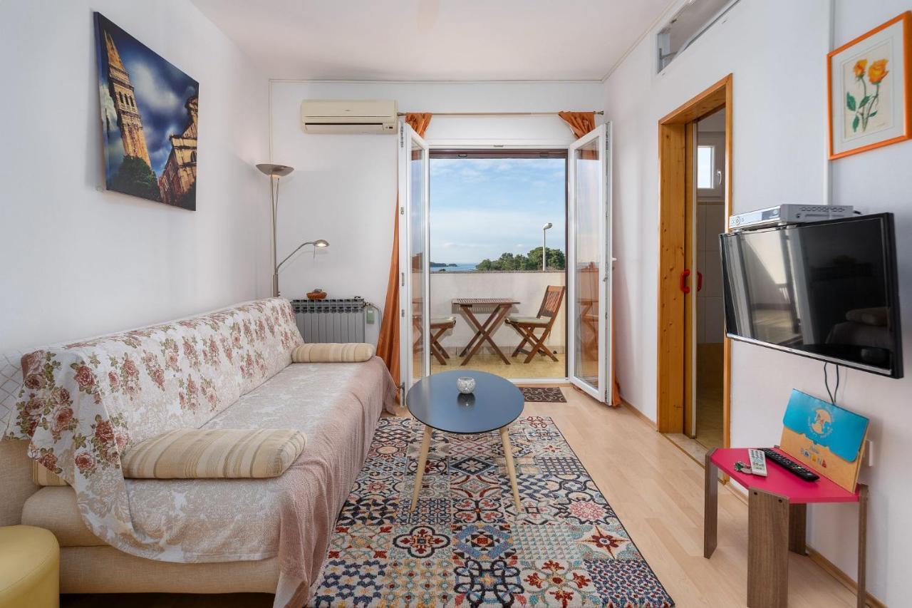 Apartments Pilicari (Adults Only) Rovinj Extérieur photo