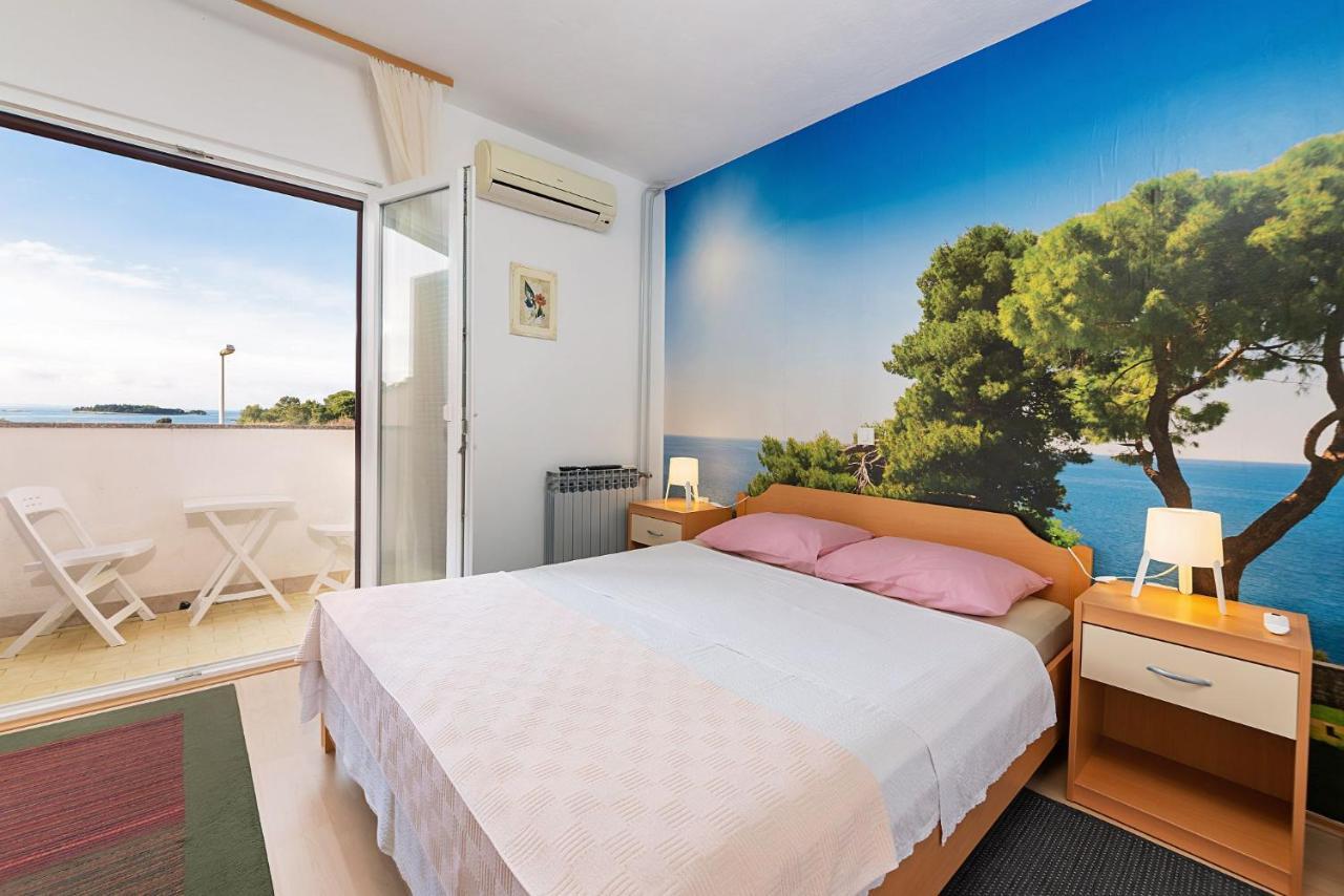 Apartments Pilicari (Adults Only) Rovinj Extérieur photo
