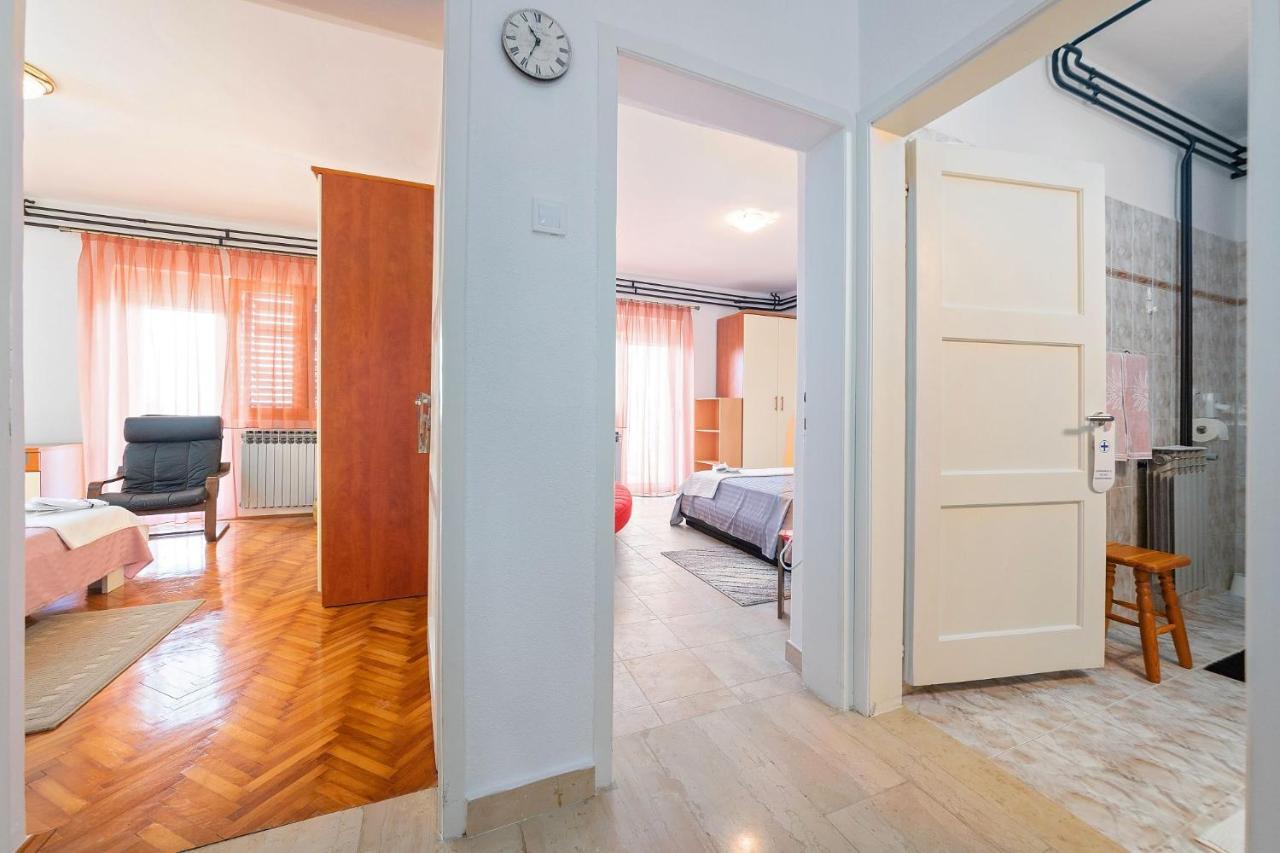 Apartments Pilicari (Adults Only) Rovinj Extérieur photo