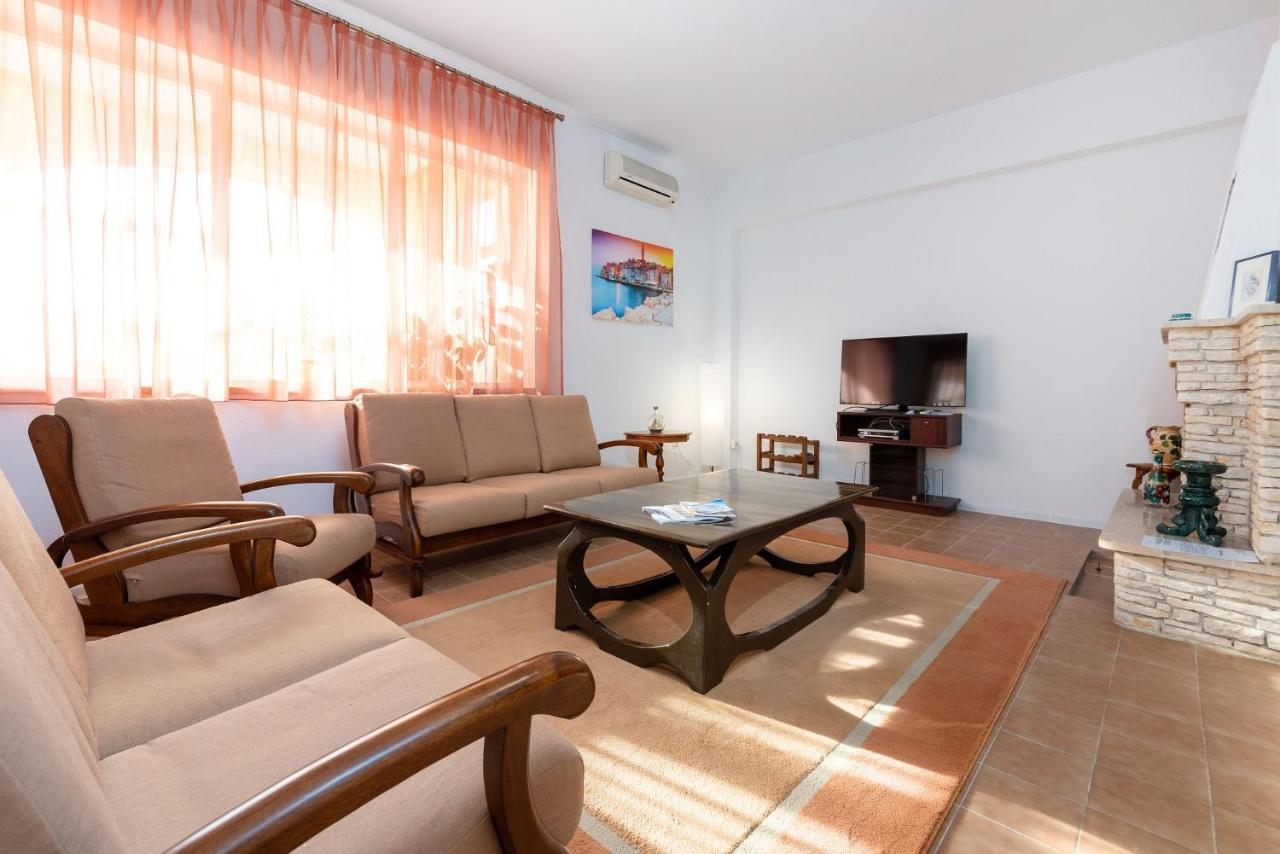 Apartments Pilicari (Adults Only) Rovinj Extérieur photo