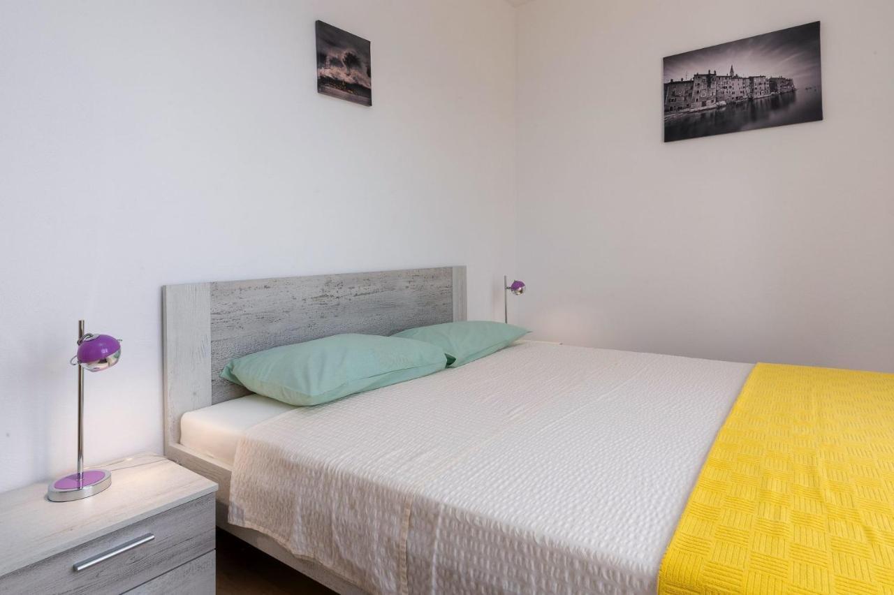 Apartments Pilicari (Adults Only) Rovinj Extérieur photo