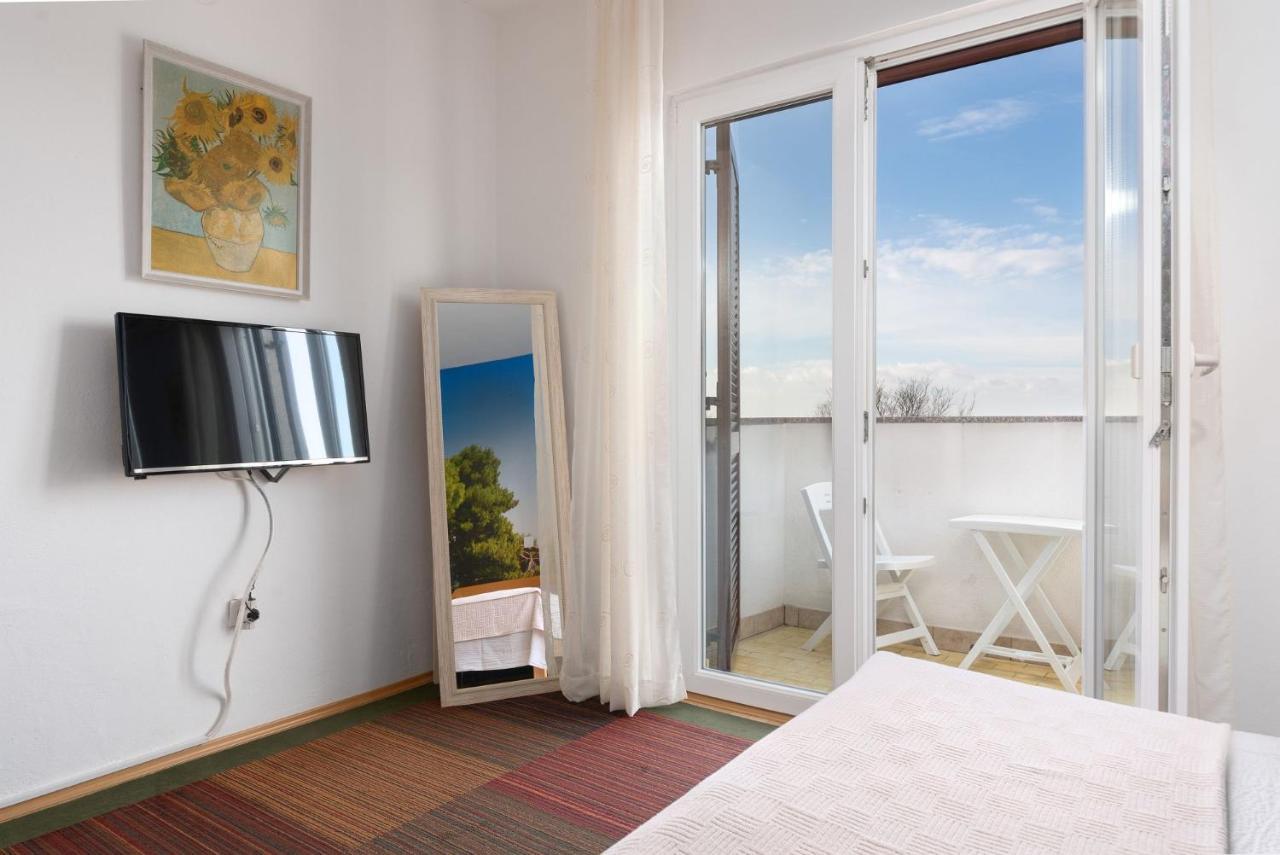 Apartments Pilicari (Adults Only) Rovinj Extérieur photo