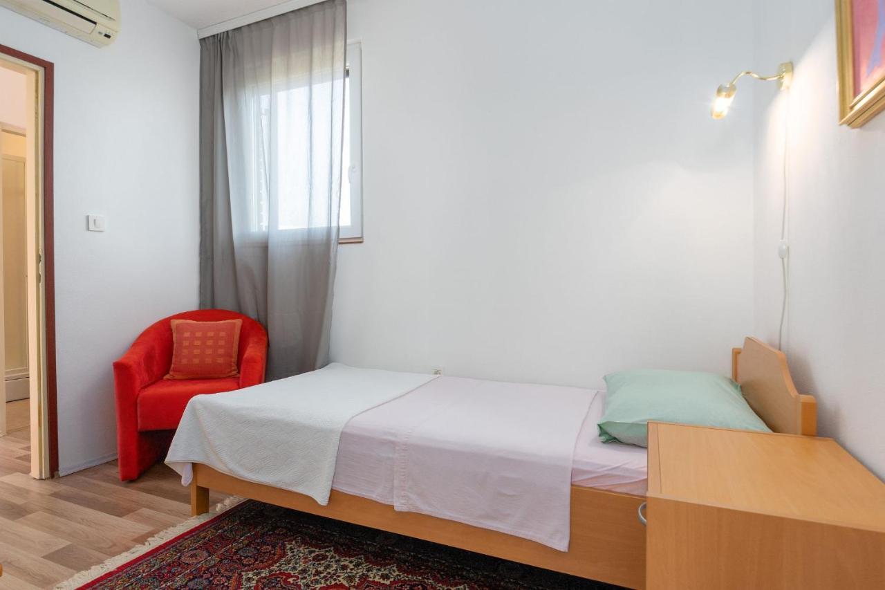 Apartments Pilicari (Adults Only) Rovinj Extérieur photo