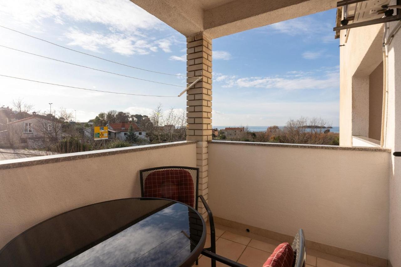 Apartments Pilicari (Adults Only) Rovinj Extérieur photo