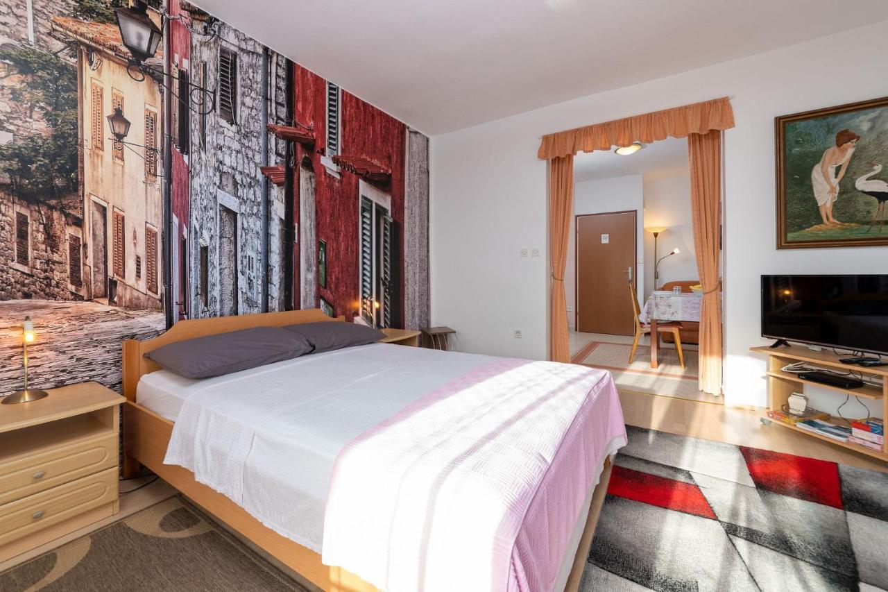 Apartments Pilicari (Adults Only) Rovinj Extérieur photo