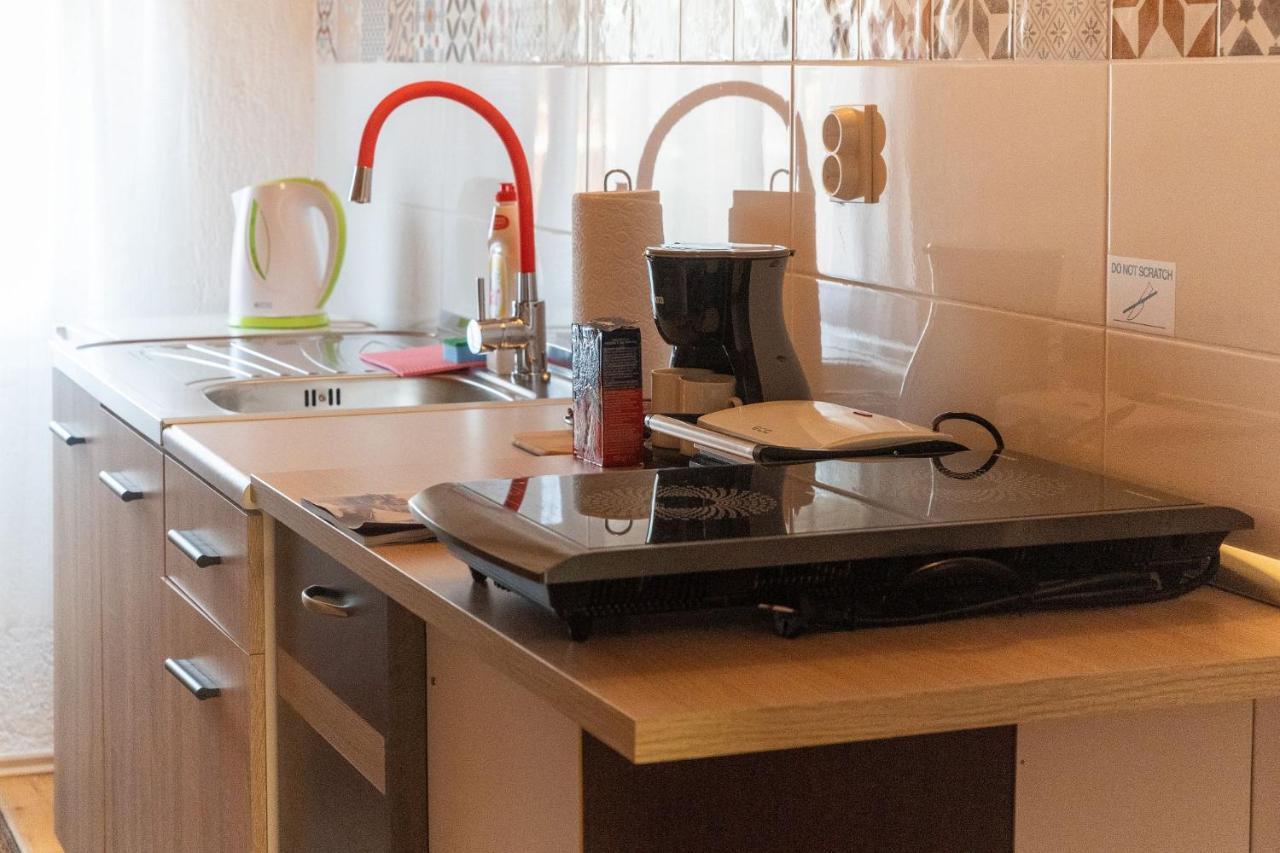Apartments Pilicari (Adults Only) Rovinj Extérieur photo