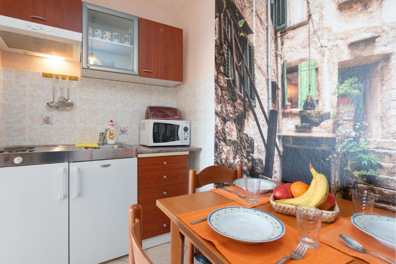 Apartments Pilicari (Adults Only) Rovinj Extérieur photo
