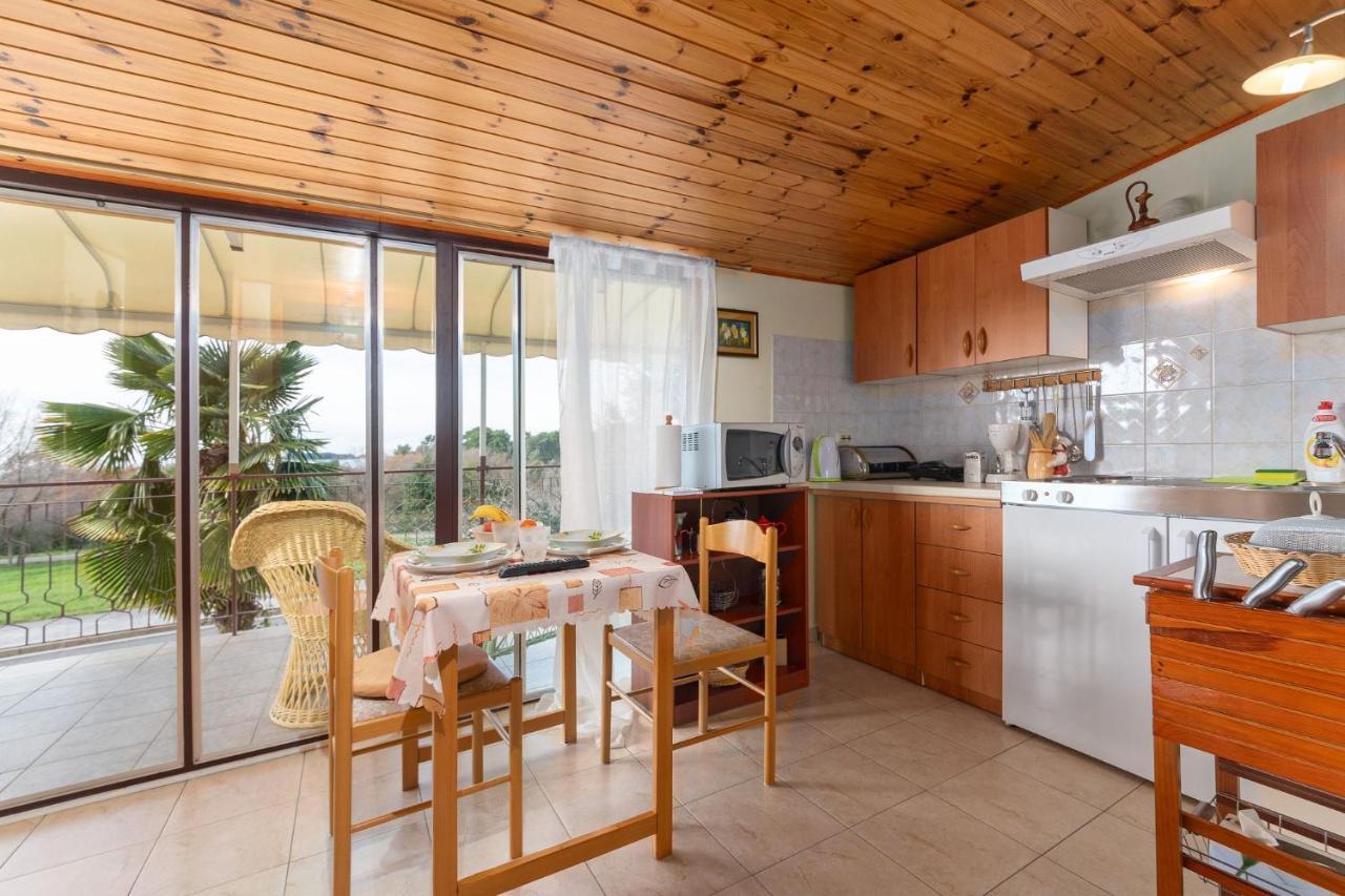 Apartments Pilicari (Adults Only) Rovinj Extérieur photo