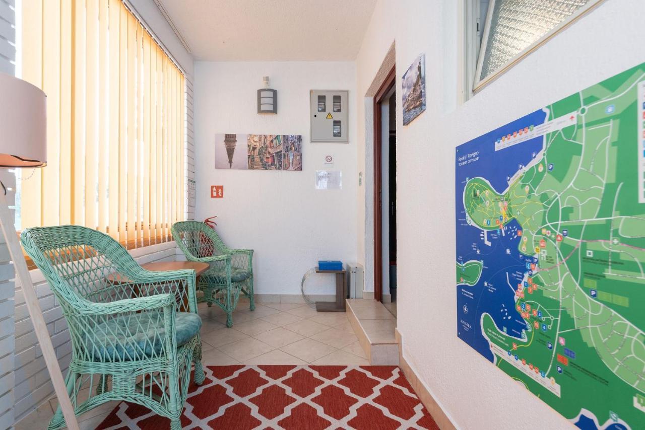 Apartments Pilicari (Adults Only) Rovinj Extérieur photo
