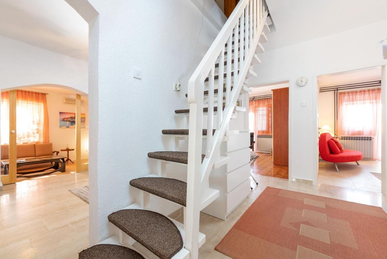 Apartments Pilicari (Adults Only) Rovinj Extérieur photo