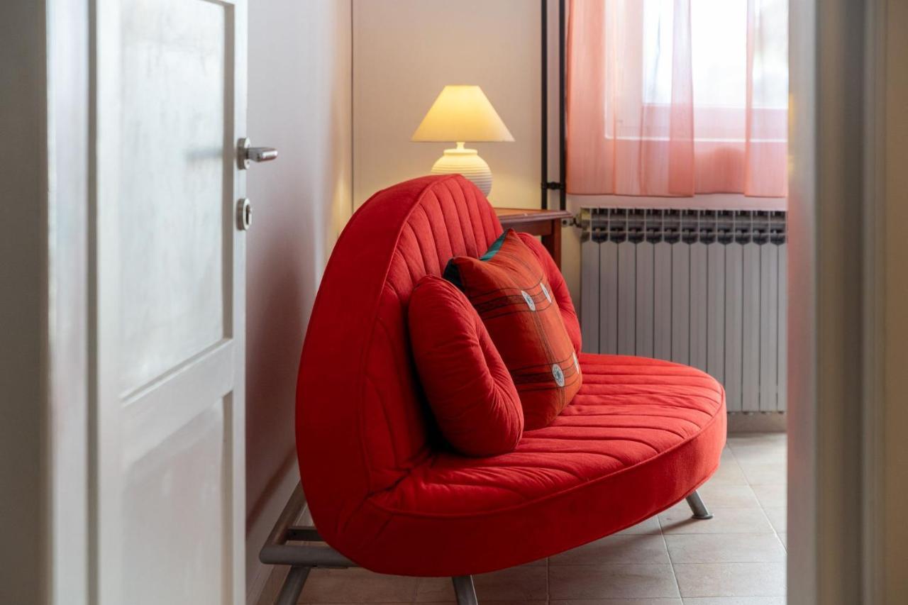 Apartments Pilicari (Adults Only) Rovinj Extérieur photo
