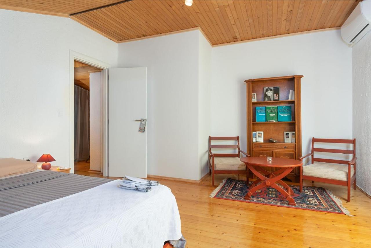 Apartments Pilicari (Adults Only) Rovinj Extérieur photo