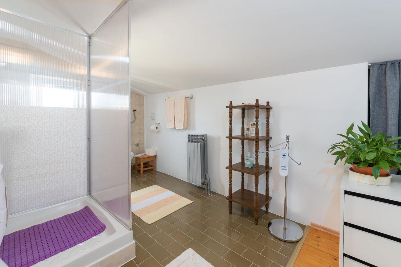 Apartments Pilicari (Adults Only) Rovinj Extérieur photo