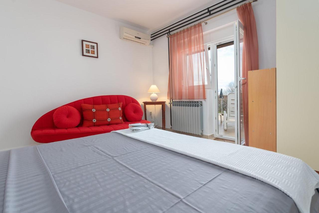 Apartments Pilicari (Adults Only) Rovinj Extérieur photo
