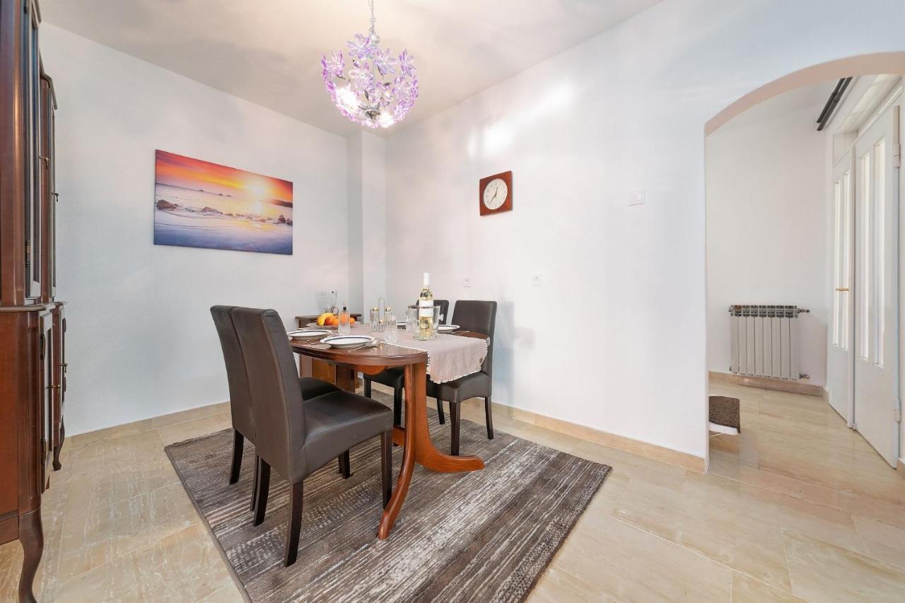 Apartments Pilicari (Adults Only) Rovinj Extérieur photo