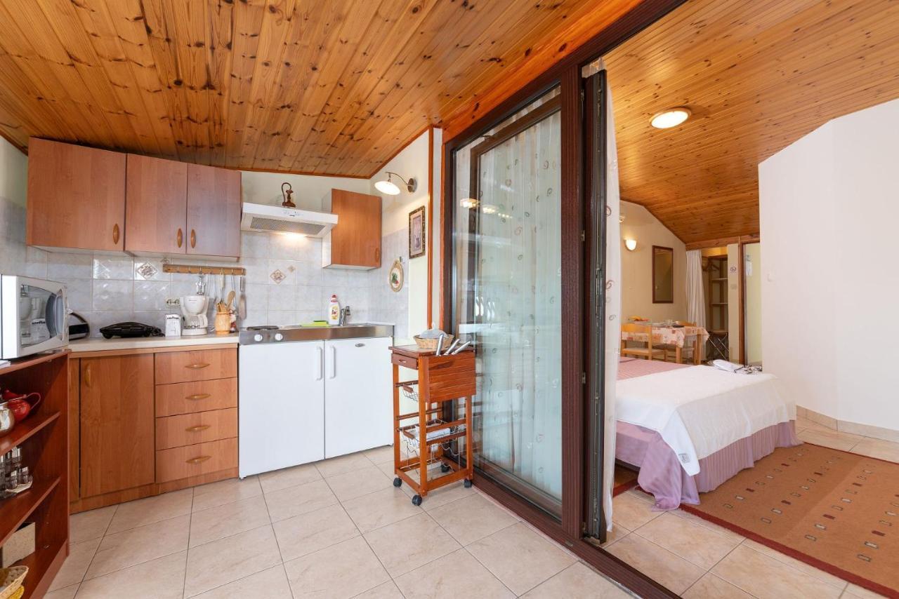 Apartments Pilicari (Adults Only) Rovinj Extérieur photo