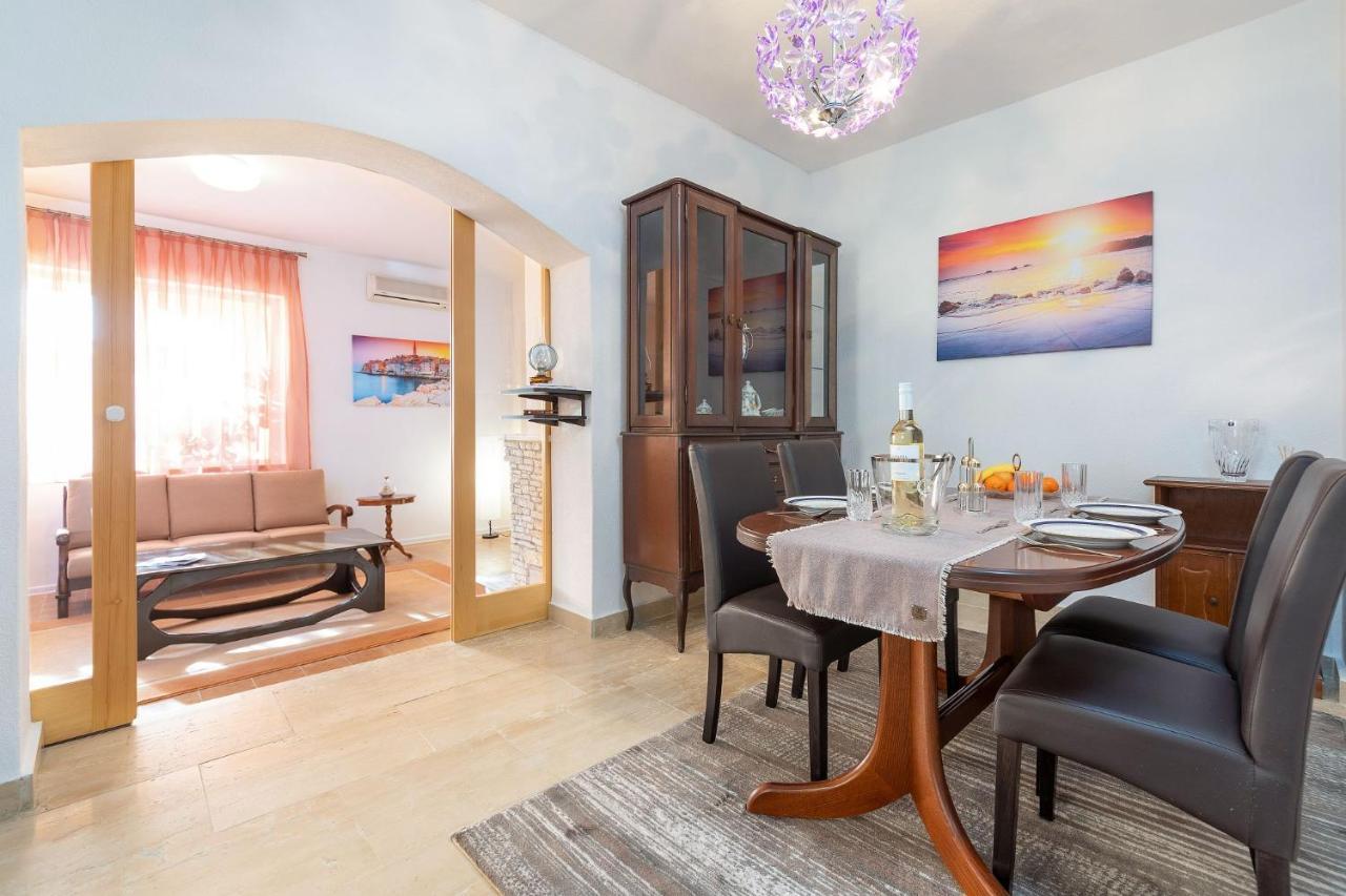 Apartments Pilicari (Adults Only) Rovinj Extérieur photo