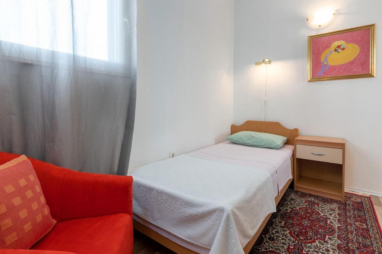 Apartments Pilicari (Adults Only) Rovinj Extérieur photo