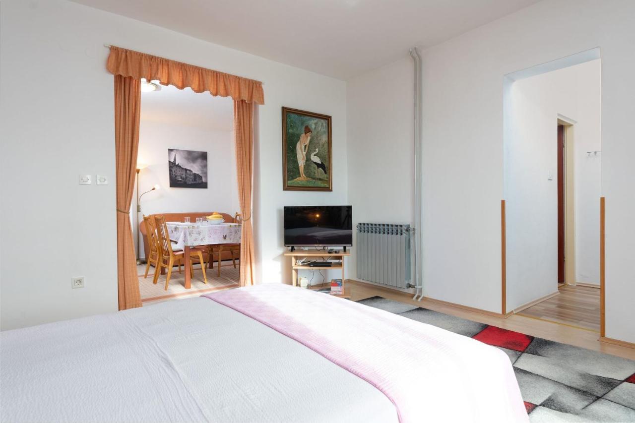 Apartments Pilicari (Adults Only) Rovinj Extérieur photo