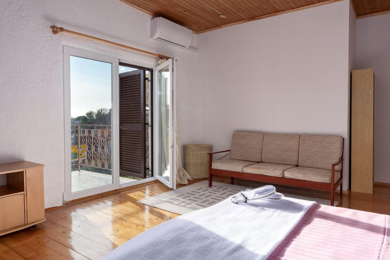 Apartments Pilicari (Adults Only) Rovinj Extérieur photo
