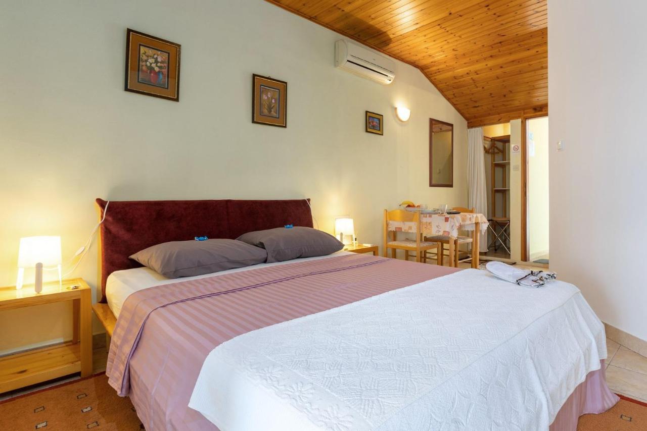 Apartments Pilicari (Adults Only) Rovinj Extérieur photo