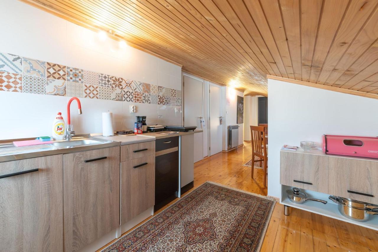Apartments Pilicari (Adults Only) Rovinj Extérieur photo