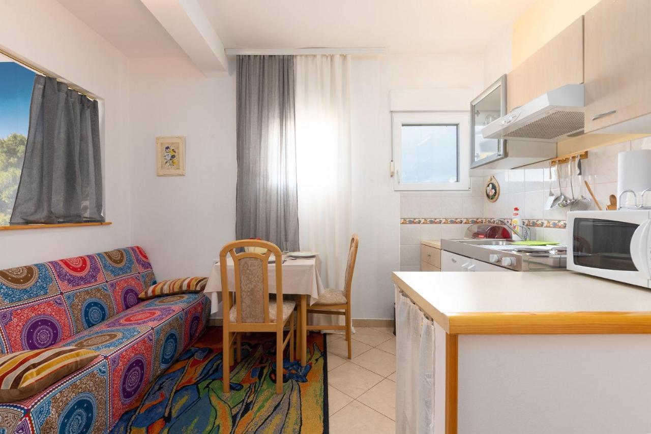 Apartments Pilicari (Adults Only) Rovinj Extérieur photo
