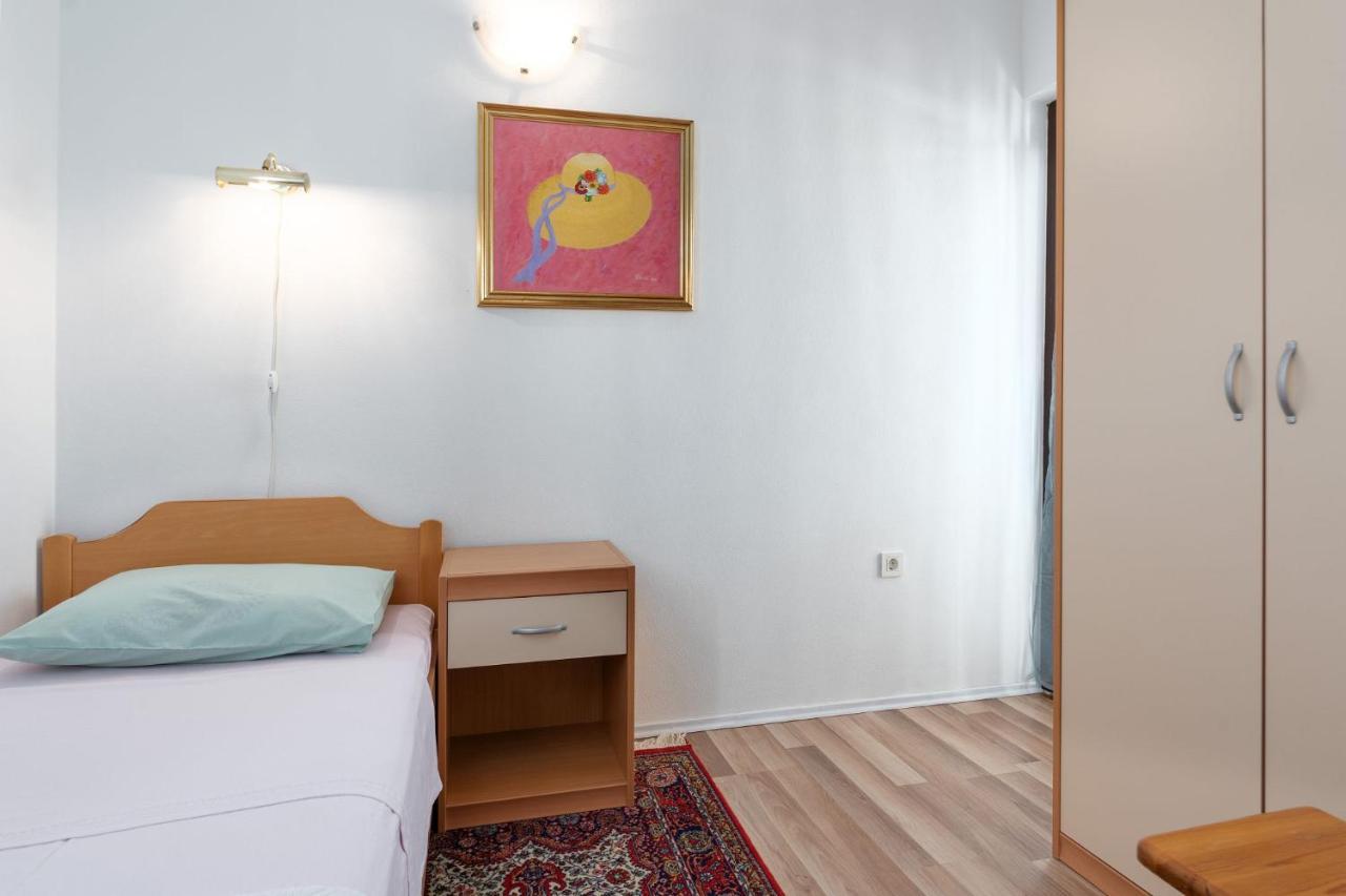 Apartments Pilicari (Adults Only) Rovinj Extérieur photo