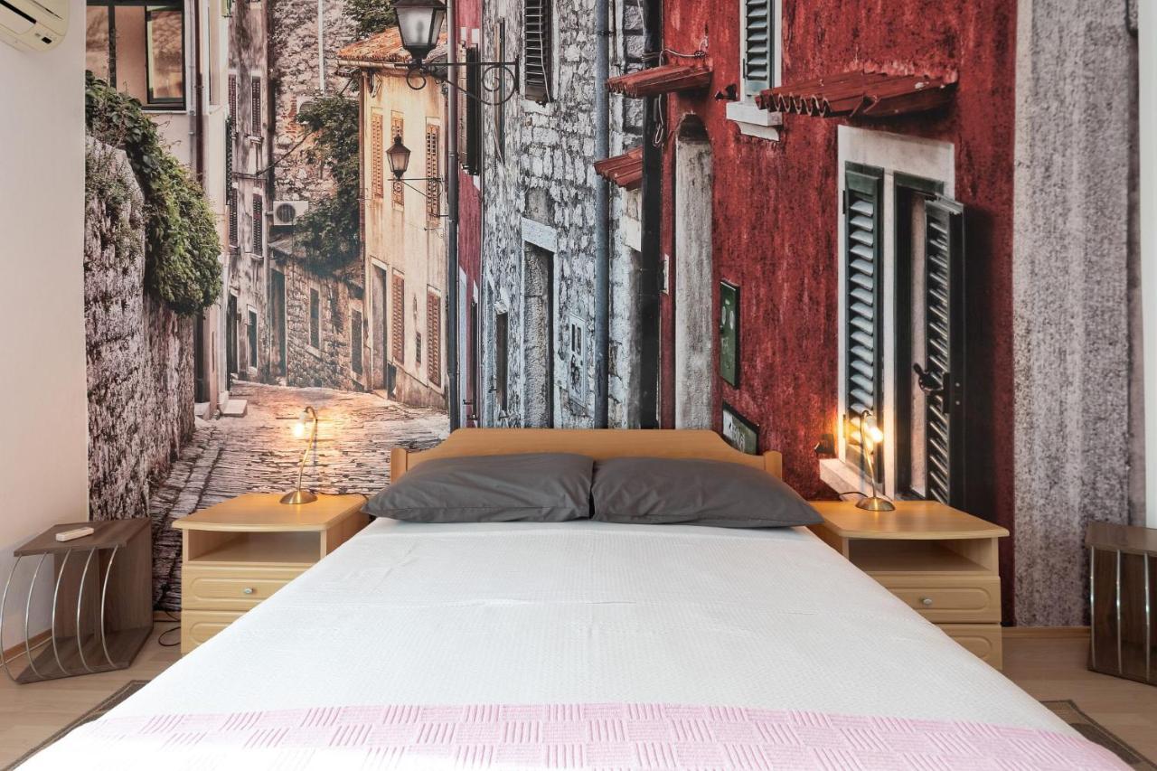 Apartments Pilicari (Adults Only) Rovinj Extérieur photo