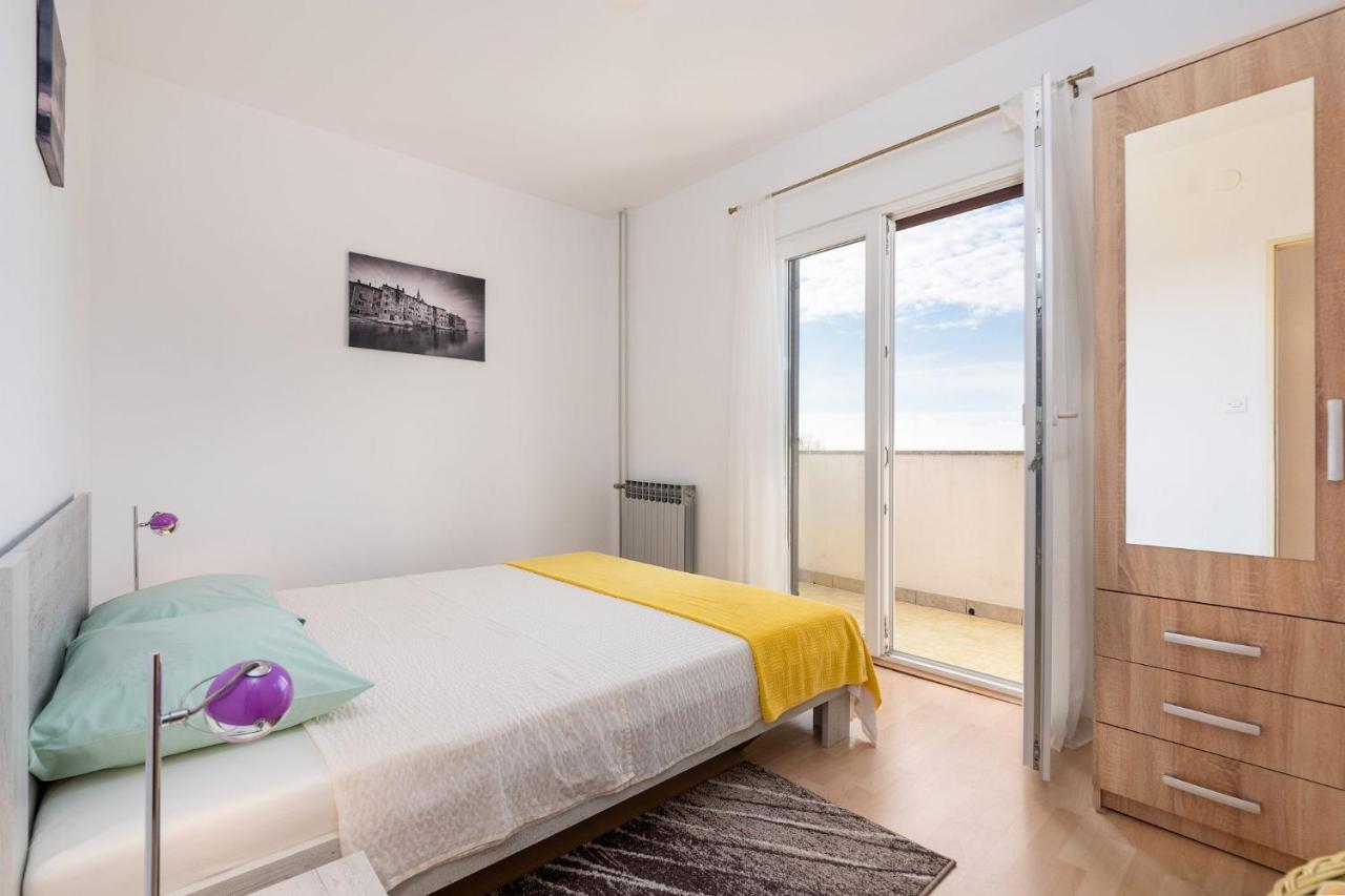 Apartments Pilicari (Adults Only) Rovinj Extérieur photo