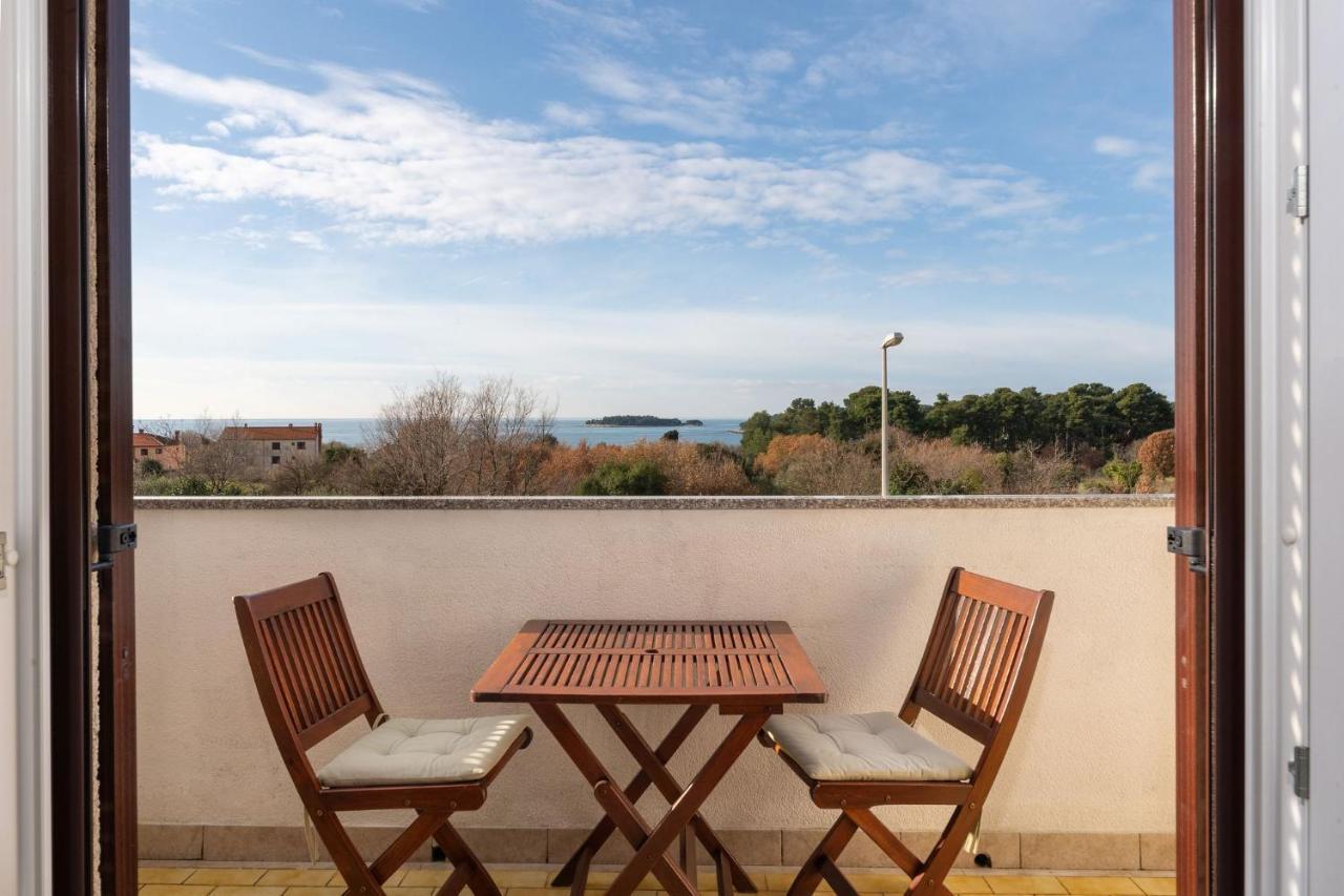 Apartments Pilicari (Adults Only) Rovinj Extérieur photo