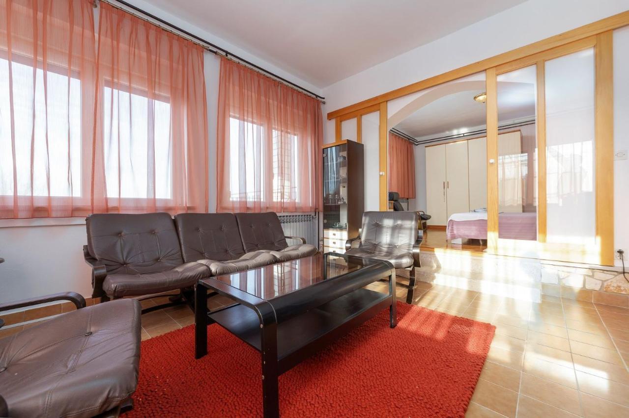Apartments Pilicari (Adults Only) Rovinj Extérieur photo