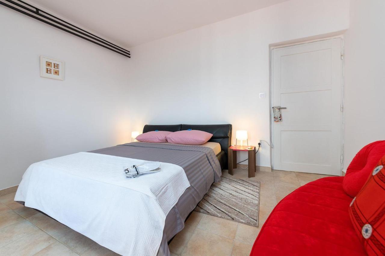 Apartments Pilicari (Adults Only) Rovinj Extérieur photo
