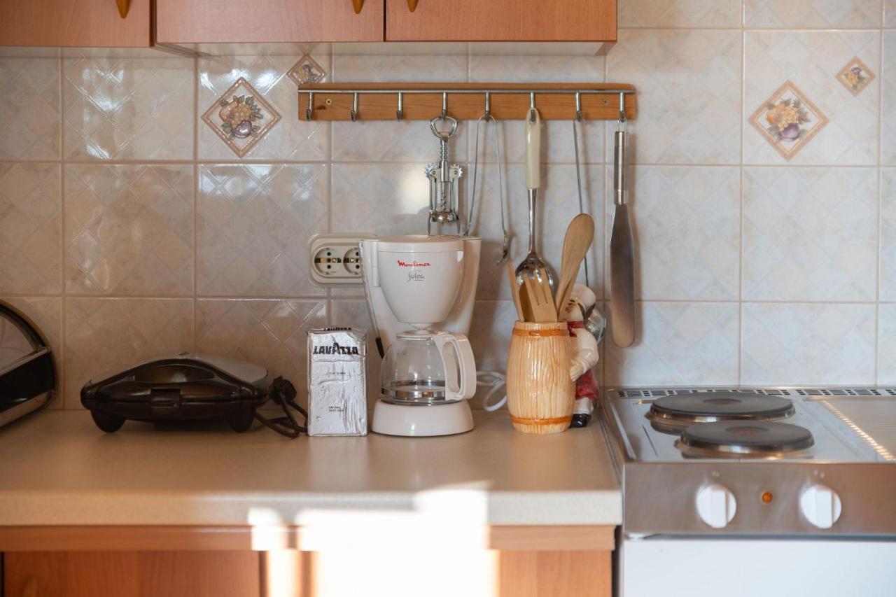 Apartments Pilicari (Adults Only) Rovinj Extérieur photo