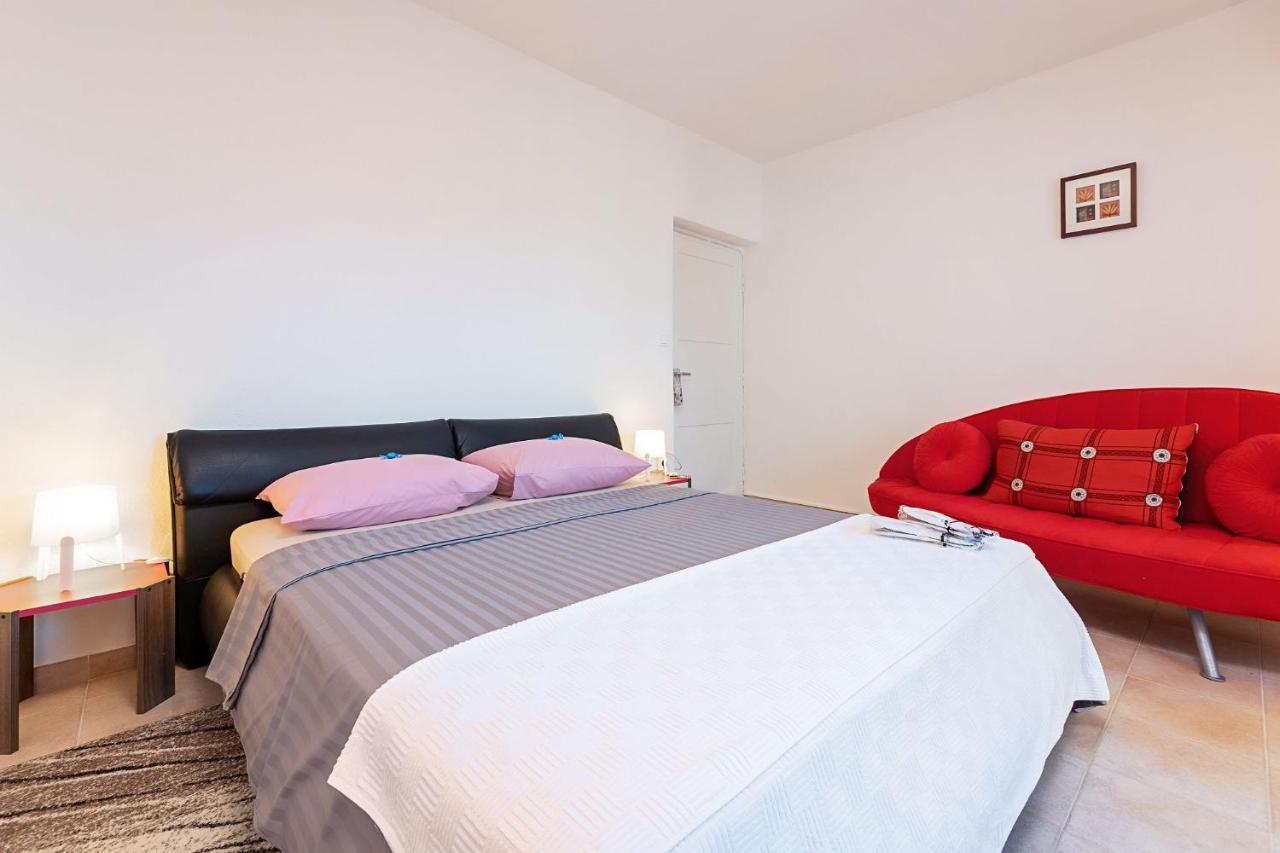 Apartments Pilicari (Adults Only) Rovinj Extérieur photo