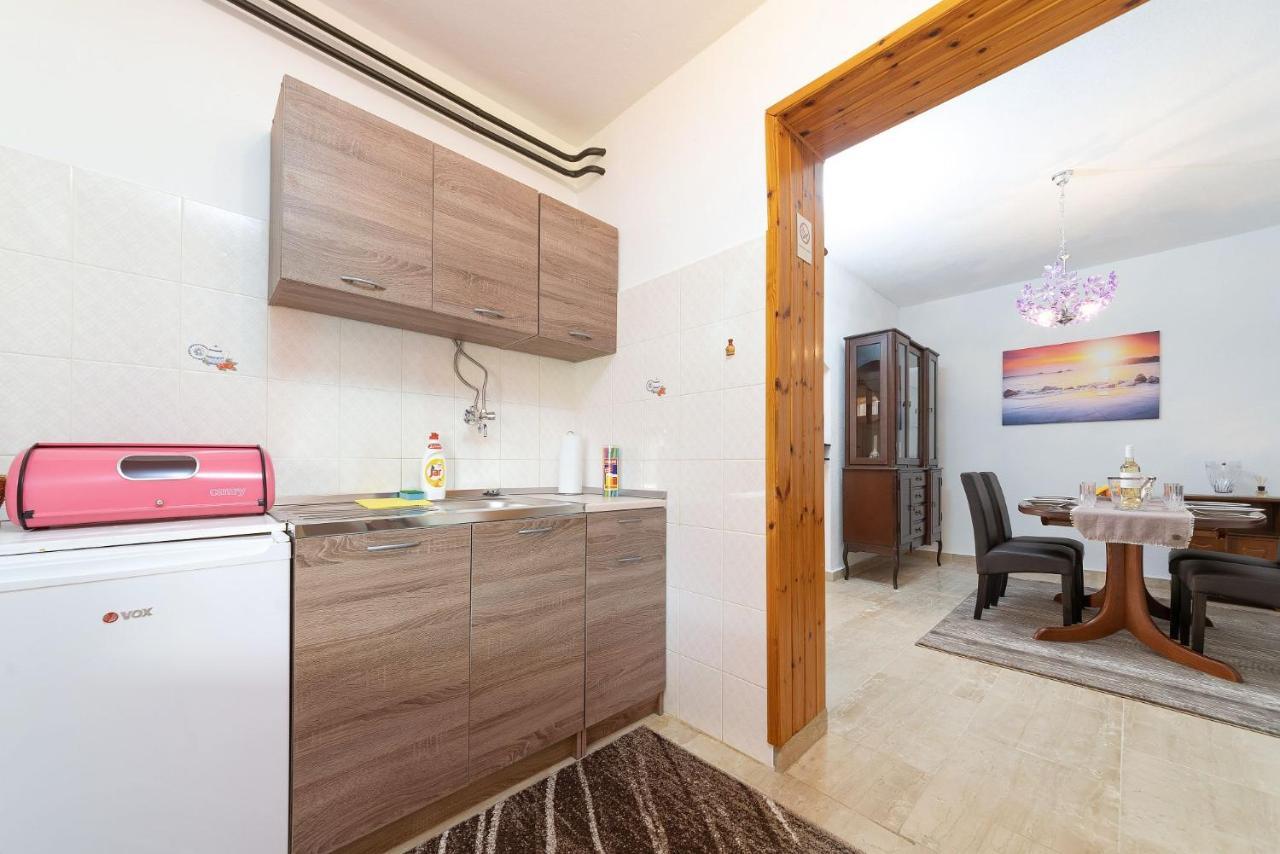 Apartments Pilicari (Adults Only) Rovinj Extérieur photo