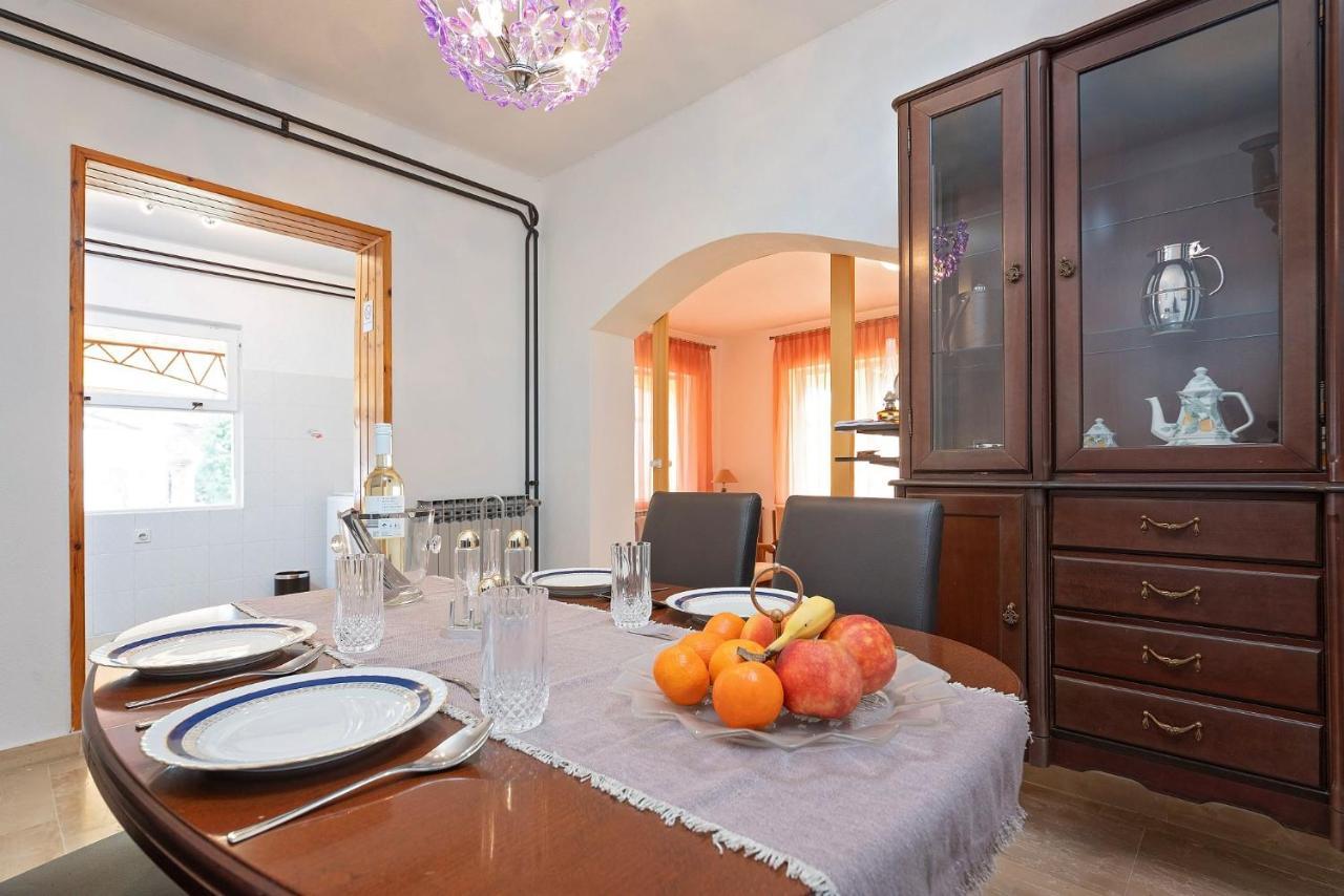 Apartments Pilicari (Adults Only) Rovinj Extérieur photo
