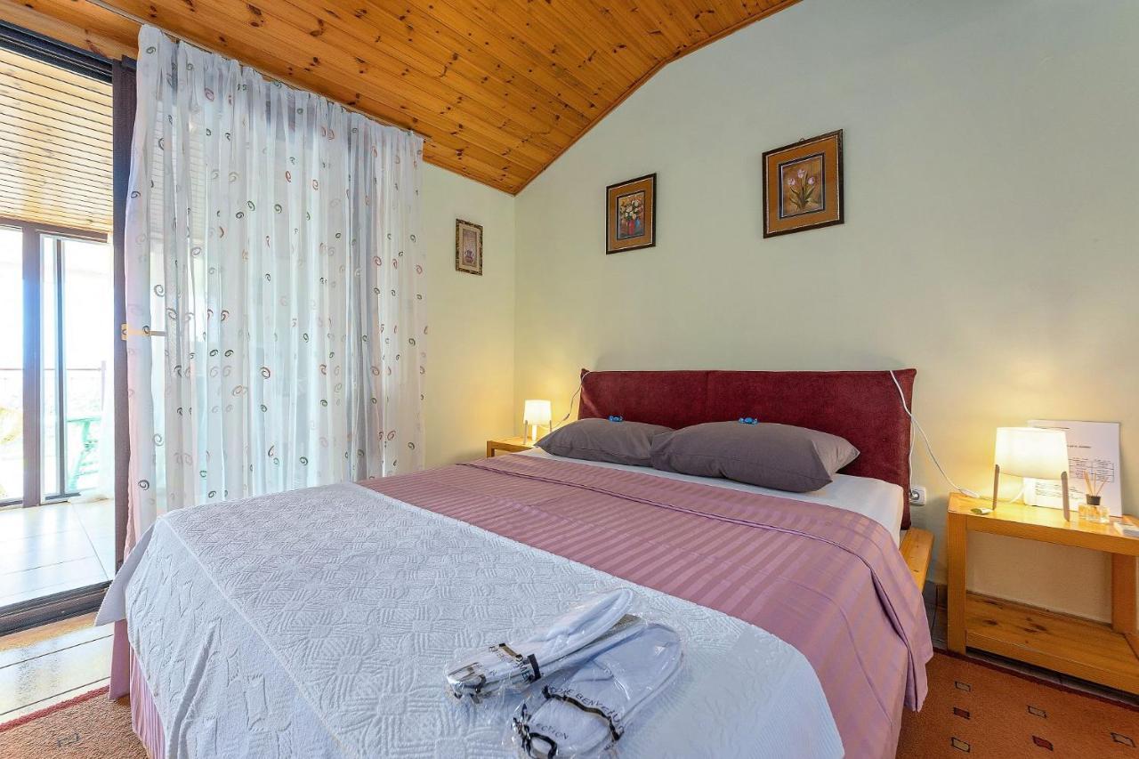 Apartments Pilicari (Adults Only) Rovinj Extérieur photo