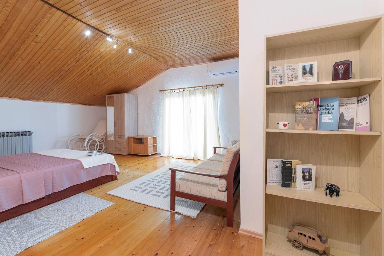Apartments Pilicari (Adults Only) Rovinj Extérieur photo
