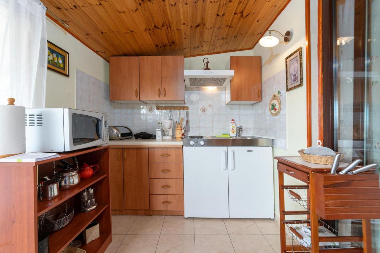 Apartments Pilicari (Adults Only) Rovinj Extérieur photo
