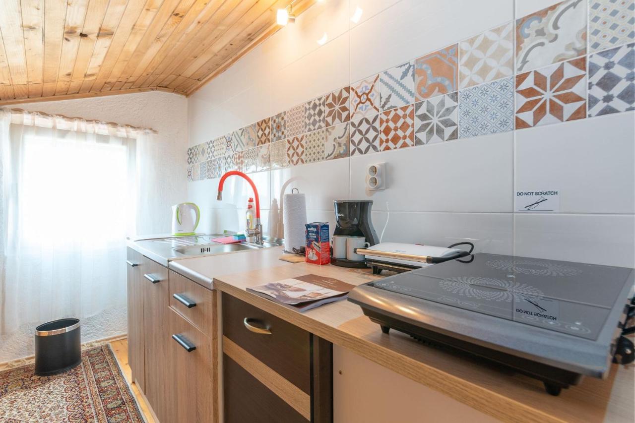 Apartments Pilicari (Adults Only) Rovinj Extérieur photo